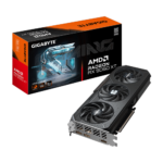 GIGABYTE RADEON RX 9060 XT GAMING OC 16GB GRAPHICS CARD (3 YEARS WARRANTY)