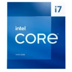 INTEL CORE I7 14700 PROCESSOR 33MB CACHE, UP TO 5.40 GHZ (28 THREADS, 20 CORES) DESKTOP PROCESSOR (3 YEARS WARRANTY)