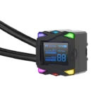 THERMALTAKE LA360-S ARGB SYNC LIQUID COOLER (3 YEARS WARRANTRY) - Image 2