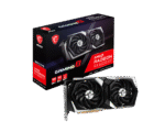 USED MSI RX 6600 XT 8GB GAMING X GRAPHICS CARD