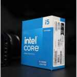 Intel Core I5-14600K Processor (20M Cache- Up To 5.3 GHz) Cores 16, Threads 20 Desktop Processor-( 3 YEARS WARRANTY) - Image 3