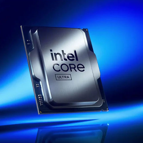 8450 Intel Core Ultra 5 Processor 235 24M Cache Up To 5 GHz(14 Threads , 14 Cores ) Desktop Processor-(3 Years Warranty) - Image 3