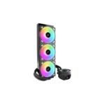 ARCTIC LIQUID FREEZER III PRO 360 A-RGB BLACK LIQUID COOLER (6 YEARS WARRANTY)