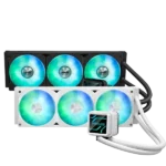 ASUS PRIME LC 360 ARGB LIQUID COOLER BLACK (3 YEARS WARRANTY) - Image 2