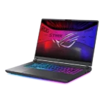 ASUS ROG G16 G614PP 2025 LAPTOP | Ryzen 9 8940HX | RTX 5070 8GB GDDR7 | 16GB DDR5 RAM – 5200MHz | 16” FHD+ (1920 × 1200) IPS  1TB PCIe® 4.0 NVME™ M.2 SSD | WINDOWS 11 HOME - Image 3
