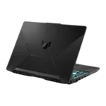 Asus TUF Gaming A15 FA506NCR AMD RYZEN 7-7435HS | RTX 3050 4GB GDDR6 | 16GB DDR5 RAM-5600MHZ | 512GB M.2 NVMe SSD | 15.6" Inch FHD IPS 144Hz Display | Windows 11 HOME - Image 2