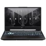 Asus TUF Gaming A15 FA506NCR AMD RYZEN 7-7435HS | RTX 3050 4GB GDDR6 | 16GB DDR5 RAM-5600MHZ | 512GB M.2 NVMe SSD | 15.6" Inch FHD IPS 144Hz Display | Windows 11 HOME