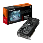 GIGABYTE RADEON RX 9070 XT GAMING OC 16GB GRAPHICS CARD (3 YEARS WARRANTY)