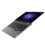 LENOVO LOQ 15IRX9 LAPTOP | INTEL I5-13450HX | RTX 4050 6GB GDDR6 | 24GB DDR5 RAM-4800MHZ | 512GB Gen4 NVME SSD | 15.6 Inch FHD 144Hz Display - Image 3