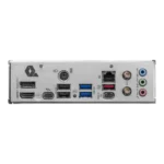 MSI PRO B860M-A (WIFI) DDR5 MOTHERBOARD ( 3 YEARS WARRANTY ) - Image 3