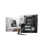 MSI B650M GAMING (WI-FI) DDR5 MOTHERBOARD( 3 YEARS WARRANTY)