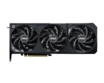 MSI RTX 5070 TI SHADOW 3X OC 16GB GDDR7X GRAPHIC CARD - Image 2