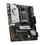 MSI B650M GAMING (WI-FI) DDR5 MOTHERBOARD( 3 YEARS WARRANTY) - Image 2