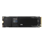 SAMSUNG 990 EVO Gen 5 NVMe M.2 SSD 2TB (3 YEARS WARRANTY) - Image 2
