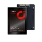 ADDLINK S20 SATA SSD 3D NAND 2.5 inch 256GB (3 Years Warranty ) - Image 2