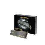 ADATA LEGEND 860 PCIe Gen4 x4 500GB (3 Years Warranty )