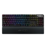 ASUS TUF GAMING K3 RGB MECHANICHAL KEYBOARD ( 1 YEAR WARRANTY)