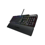 ASUS TUF GAMING K3 RGB MECHANICHAL KEYBOARD ( 1 YEAR WARRANTY) - Image 2