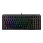 ASUS TUF GAMING K3 GEN II RGB MECHANICHAL KEYBOARD ( 1 YEAR WARRANTY)