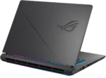 ASUS ROG G16 G614PP 2025 LAPTOP | Ryzen 9 8940HX | RTX 5070 8GB GDDR7 | 16GB DDR5 RAM – 5200MHz | 16” FHD+ (1920 × 1200) IPS  1TB PCIe® 4.0 NVME™ M.2 SSD | WINDOWS 11 HOME - Image 2