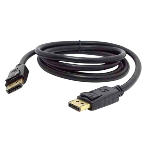 DISPLAY PORT CABLE (1.5M) 4K