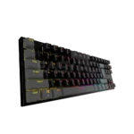 FANTECH MK876V2 ATOM87 RGB MECHANICAL GAMING KEYBOARD (6 MONTHS WARRANTY) - Image 3