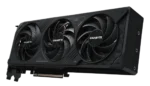 GIGABYTE RTX 5070 WINDFORCE OC SFF 12GB GRAPHICS CARD (3 YEARS WARRANTY) - Image 2