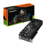 GIGABYTE RTX 5080 WINDFORCE OC SFF 16GB GRAPHICS CARD (3 YEARS WARRANTY)