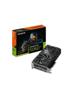 GIGABYTE RTX 5060 Ti WINDFORCE OC 8GB GRAPHICS CARD  (3 YEARS WARRANTY)