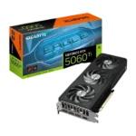 GIGABYTE RTX 5060 Ti EAGLE MAX OC 16GB GRAPHICS CARD  (3 YEARS WARRANTY)