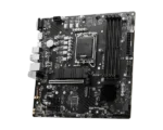 MSI Pro B760M P DDR5 Motherboard( 3 YEARS WARRANTY) (Copy) - Image 3