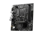 MSI Pro B760M-E PRO DDR5 Motherboard( 3 YEARS WARRANTY) - Image 3