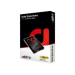 ADDLINK S20 SATA SSD 3D NAND 2.5 inch 120GB (3 Years Warranty )