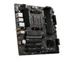 MSI B550M Pro-VDH (Wi-Fi) Motherboard ( 3 YEARS WARRANTY ) - Image 3