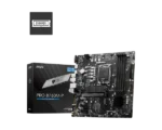 MSI Pro B760M P DDR5 Motherboard( 3 YEARS WARRANTY) (Copy)