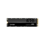 LEXAR NM620 M.2 GEN3X4 NVME 512GB (3 YEARS WARRANTY ) - Image 2