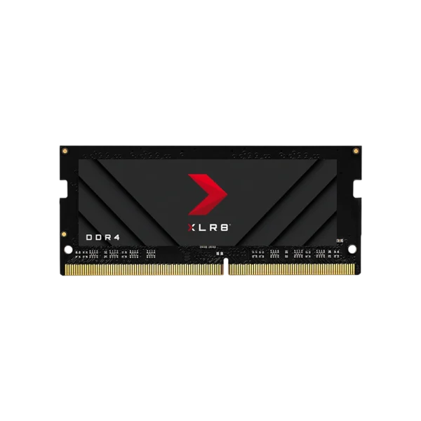 PNY XLR8 Gaming Laptop Ram 8GB 3200MHZ (3 YEARS WARRANTY)