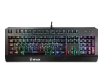 MSI VIGOR GK20 RGB GAMING KEYBOARD ( 1 Year Warranty)