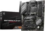 MSI B650 GAMING PLUS (WI-FI) DDR5 MOTHERBOARD( 3 YEARS WARRANTY)