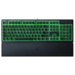 Razer Ornata V3 X Low Profile Gaming RGB Keyboard (1 year warranty)