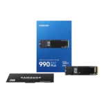 SAMSUNG 990 EVO PLUS Gen 5 2TB (3 YEARS WARRANTY)