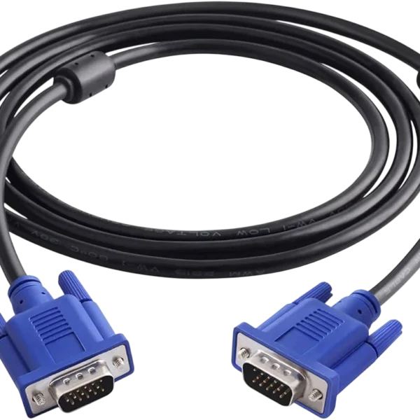 VGA CABLE (1.5M) 4K