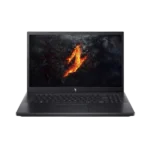 ACER NITRO V15 ANV15-52-57BB LAPTOP | INTEL CORE i5-13420H | NVIDIA GEFORCE RTX 5050 8GB | 16GB DDR4 | 512GB NVMe SSD | 15.6” FHD 165HZ DISPLAY | WINDOWS 11 | OBSIDIAN BLACK | ( 2 YEARS WARRANTY )