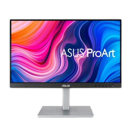 ASUS PROART PA329CRV 32" INCH UHD (3840 X 2160) IPS 100% SRGB CALMAN VERIFIED PROFESSIONAL MONITOR ( 3 YEARS WARRANTY )