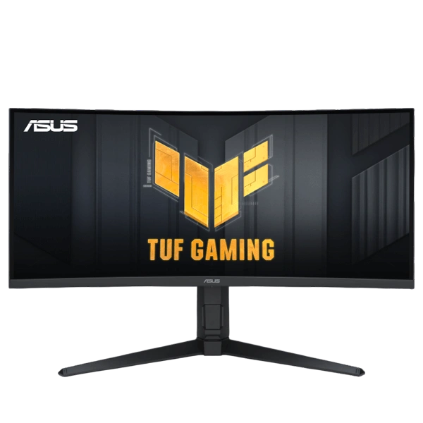 ASUS TUF GAMING 34” VG34VQL3A 1440P 1500R 180HZ CURVED MONITOR (3 YEARS WARRANTY)