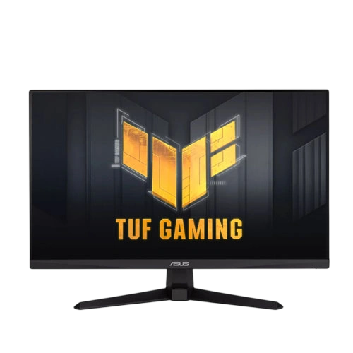 ASUS TUF GAMING VG249Q3A 23.8 INCH FHD IPS 180HZ 1MS AMD FREESYNC FRAMELESS MONITOR ( 3 YEARS WARRANTY )