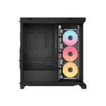 CORSAIR FRAME 4500X RS-R ARGB MID-TOWER CASE - BLACK - Image 2