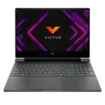 HP VICTUS 15-FB3093DX | AMD RYZEN 7 7445HS | NVIDIA RTX 4050 6GB GRAPHICS | 16GB DDR5 RAM | 512GB NVMe SSD | 15.6" FHD DISPLAY | WINDOWS 11 | (2 YEARS WARRANTY)