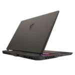 MSI VECTOR 16 HX AI A8WHG 037LK LAPTOP | AMD RYZEN 9 8940HX | RTX 5070TI 12GB | 16GB DDR5 | 1TB NVME SSD GEN4 | 16 INCH (2560 X 1600) QHD + 240 HZ IPS DISPLAY | WINDOWS 11 HOME ( 2 YEARS WARRANTY ) - Image 2