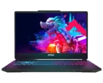 MSI VECTOR 16 HX AI A2XWIG 627LK LAPTOP | CORE ULTRA 9 275HX | RTX 5080 16GB | 32GB DDR5 4800H | 1TB NVME SSD GEN4 | 16 INCH (2560 X 1600) QHD 240 HZ IPS DISPLAY | WINDOWS 11 HOME | ( 2 YEARS WARRANTY )